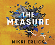 The measure cover image