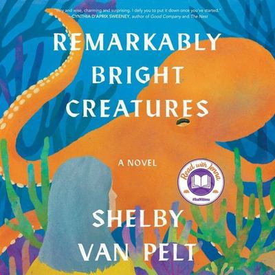 Remarkably bright creatures cover image
