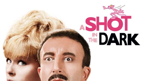 A Shot in the Dark cover image cdn