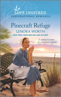 Pinecraft refuge cover image