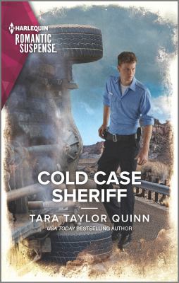 Cold case sheriff cover image