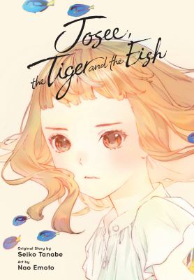 Josee, the tiger and the fish cover image