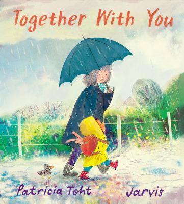 Together with you cover image