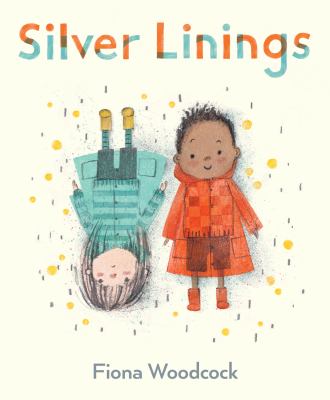 Silver linings cover image