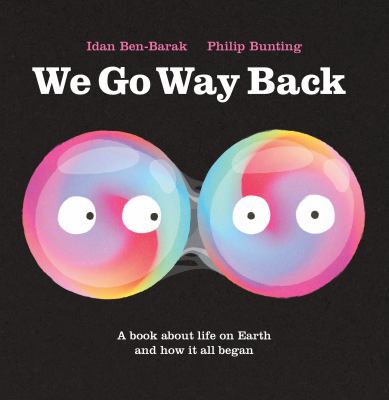 We go way back cover image