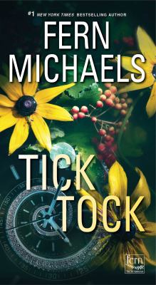 Tick tock cover image