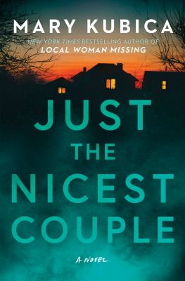 Just the nicest couple cover image