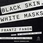 Black skin, white masks cover image cdn