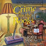 Crime for the books cover image cdn