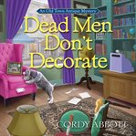 Dead men don't decorate cover image cdn