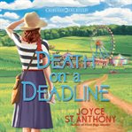 Death on a deadline cover image cdn