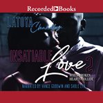 Insatiable love 2 : when broken hearts collide cover image cdn