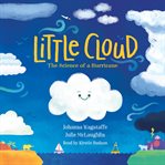 Little cloud : the science of a hurricane cover image cdn
