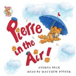 Pierre in the air! cover image cdn