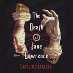The death of Jane Lawrence cover image cdn