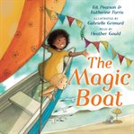 The magic boat cover image cdn