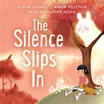 The silence slips in cover image cdn