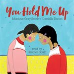 You hold me up cover image cdn