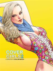 Cover girls. Volume 2 cover image cdn