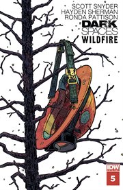 Dark spaces: wildfire : wildfire cover image cdn