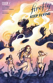 Firefly: keep flying cover image cdn
