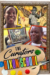 The Curators of Dixon School cover image cdn