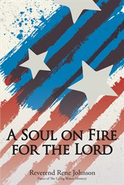 A soul on fire for the lord cover image cdn