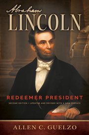 Abraham Lincoln : redeemer president cover image cdn