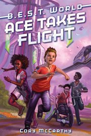 Ace takes flight cover image cdn