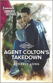 Agent Colton's takedown cover image cdn
