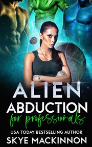 Alien abduction for professionals cover image cdn
