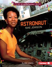 Astronaut Mae Jemison cover image cdn