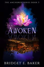 Awoken: an urban fantasy cover image cdn