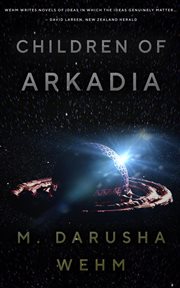 Children of Arkadia cover image cdn