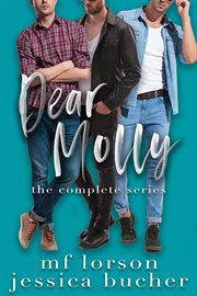 Dear molly: the complete series cover image cdn