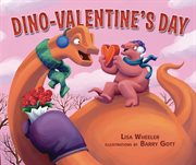 Dino-Valentine's Day cover image cdn