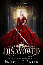 Disavowed cover image cdn