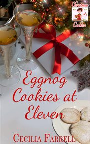 Eggnog cookies at eleven cover image cdn