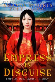 Empress in disguise cover image cdn