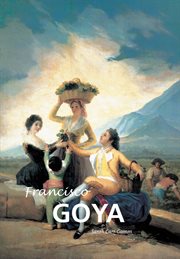 Francisco de Goya : (1746-1828) cover image cdn