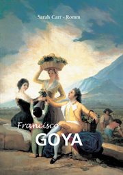 Francisco Goya cover image cdn