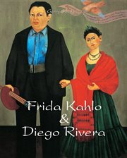 Frida Kahlo & Diego Rivera cover image cdn
