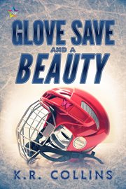 Glove save and a beauty : a Sophie Fournier holiday novella cover image cdn