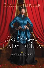 His delightful Lady Delia cover image cdn