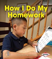 How I do my homework cover image cdn