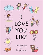 I love you like cover image cdn