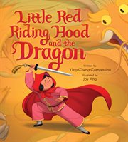 Little Red Riding Hood and the dragon cover image cdn