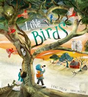 Love birds cover image cdn