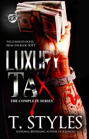 Luxury tax : the complete series cover image cdn