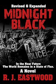 Midnight black : a novel cover image cdn